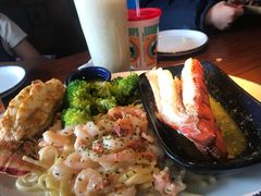 -RED LOBSTER(多伦多DT店)