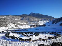 -太子岭滑雪场
