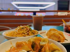 -玉华饮食店(茅台路店)