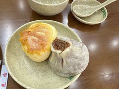 -李记清真馆(打钉巷店)