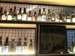 -木屋烧烤(龙湖天街店)