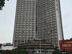 -广州珀丽酒店