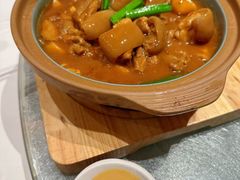 古法羊肉煲-和苑酒家·一线江景(星寰店)