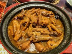 -阿财老铺·老蚌埠龙虾城(华夏总店)