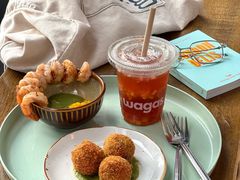 -Wagas沃歌斯(富力广场店)