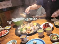 -三个渔夫·蒸汽海鲜(小白楼店)