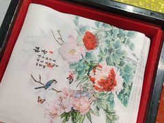 -味+新京宴·烤鸭·北京菜(创意谷店)