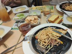 -豪客来牛排(中华城店)