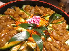 生卤虾-七菜馆·东北菜·蒸饺(文体路店)