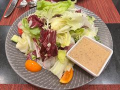 -WOLFGANG PUCK KITCHEN & BAR(迪士尼小镇店)