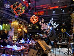 大堂-胡桃里音乐酒馆(下沙店)