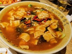 -一盏明灯全素斋(殊像寺店)