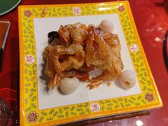 -那家山城(樱桃园店)