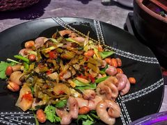 生啫脆口生肠-啫神·广州地标美食(北京路店)