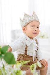 -芳妮豆丁家庭影像馆(宝安店)