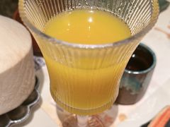 -上井料理黑金店(IFS国金中心店)