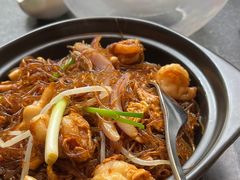 -羡餐厅·杭帮菜·淳菜(千岛湖自由洲际殿店)