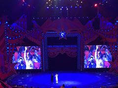 -珠海横琴长隆《卡卡虎奇遇记》