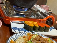 -三月居酒屋(青年大街店)