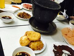 大槐树烤肉馆-大槐树烤肉馆