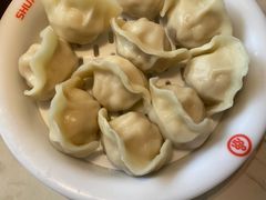 -双合园·海鲜水饺青岛菜(品牌首店)