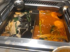 -海底捞火锅(凯德广场店)