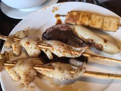 -广州富力君悦大酒店·凯菲厅