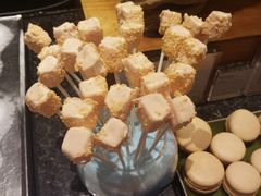 -威斯汀舞台餐厅