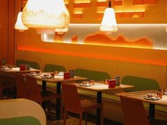 -塔哈尔·新疆盛宴(奉贤龙湖店)