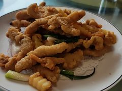 农家小酥肉-梦缘水乡·湖景餐厅