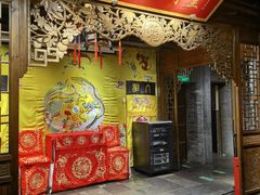 -四世同堂·京菜·烤鸭(双井店)