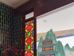 -点都德(广州白云山景区南门店)