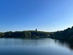 -宜兴龙背山森林公园