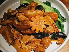 -薇酌饮·陕西菜(南门外店)