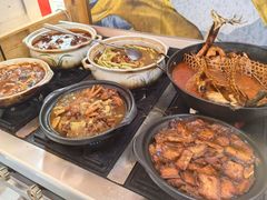-韵之源农家菜(北京1店)