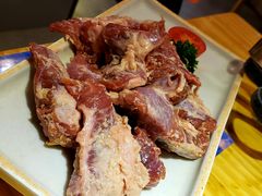 -喜来稀肉(北外滩白玉兰广场店)