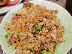 -渔荷食町·铁板烧料理(崂山万象汇店)
