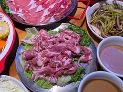 -四禧精酿烧烤串吧(大明湖店)