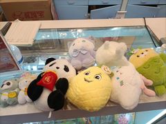 -汤姆熊欢乐世界(滨江店)