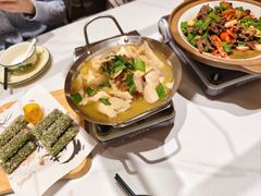 -阿露佳·舌尖上的安吉菜