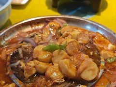-人民公社大食堂(顺义总店)