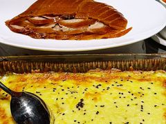 -宏宴·新京菜(望京店)