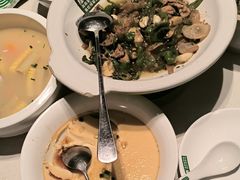 -绿草地·湘菜(7mall店)