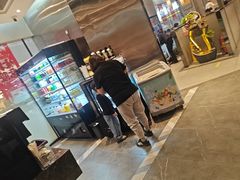 -上渔铁板烧(熙悦汇店)