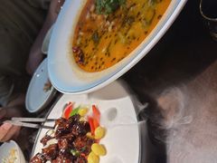 -应天大明王朝·南京菜(中山陵店)