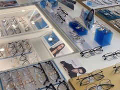 -三目眼镜·蔡司视觉合作店(青浦宝龙店)