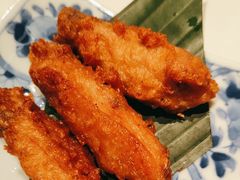 -芽笼芽笼新加坡餐厅(环球港店)