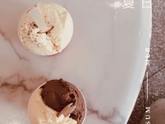-Dal Cuore 达可芮冰淇淋(陕西北路店)