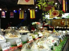 -盐汪子杂鱼馆(大港店)