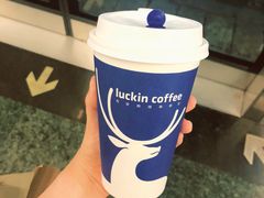 -瑞幸咖啡(北工大理科楼店)